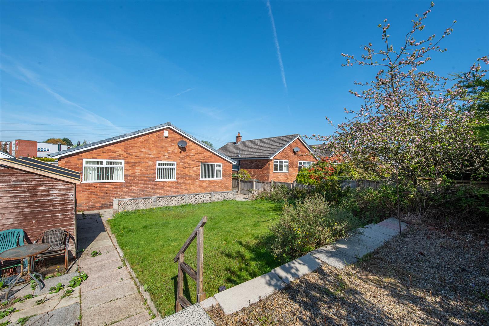 Rookwood Avenue, Chorley